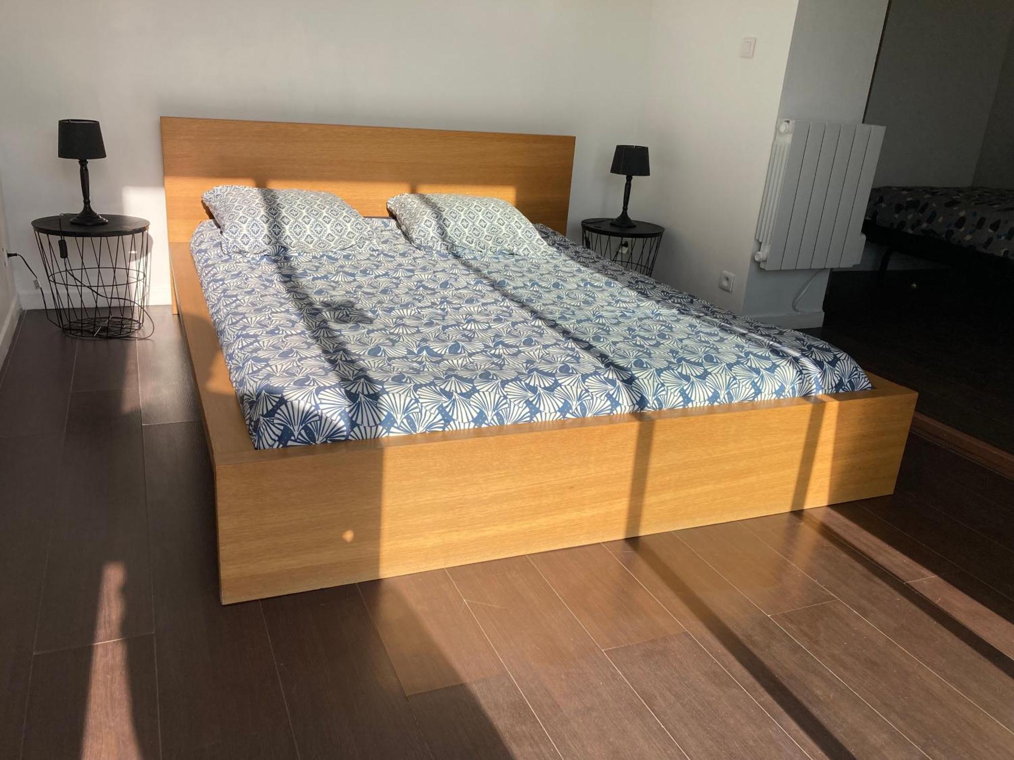 Chambre Quadruple Avec 4 Couchages - Proche Disneyland Paris Mareuil-les-Meaux Exterior photo