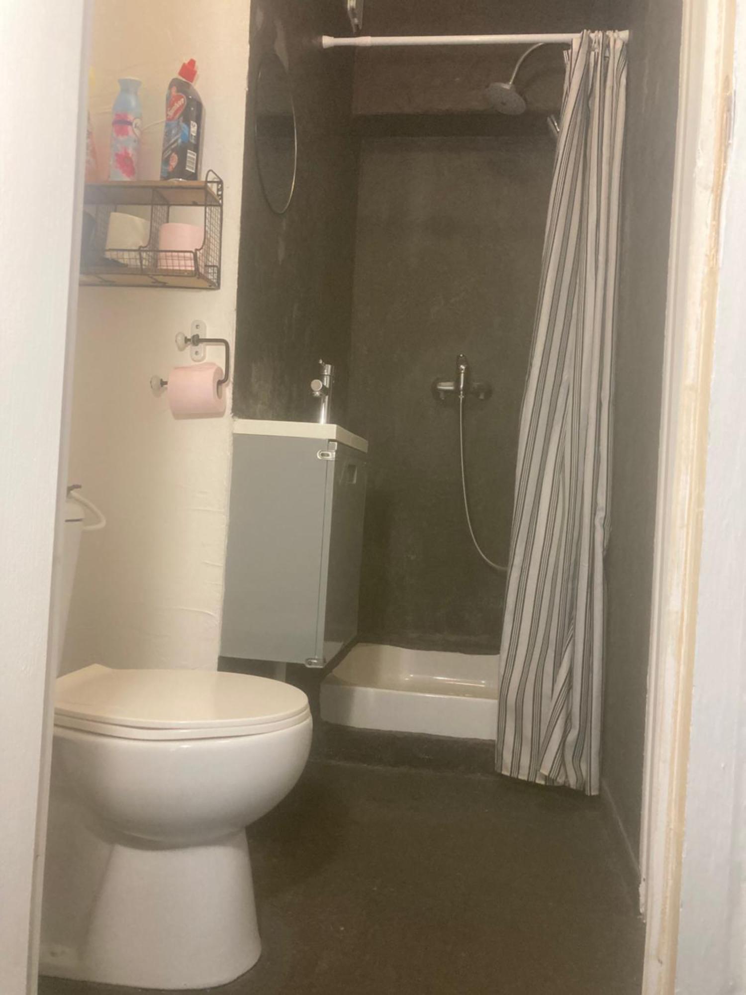 Chambre Quadruple Avec 4 Couchages - Proche Disneyland Paris Mareuil-les-Meaux Exterior photo